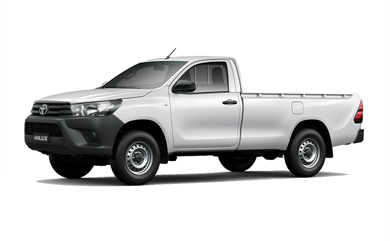 3.0L Country Single Cab 5-MT 4x4